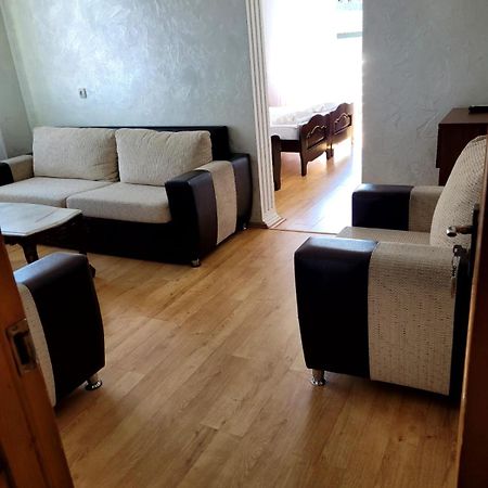 Hotel Del Mar Kvariati Zewnętrze zdjęcie
