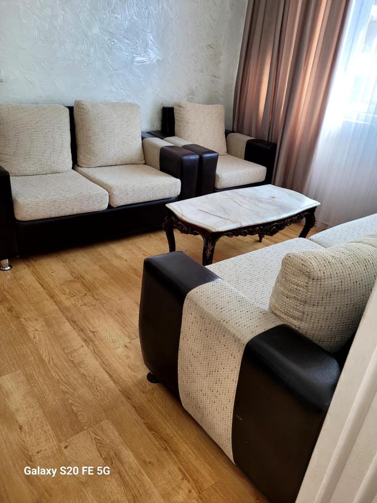 Hotel Del Mar Kvariati Zewnętrze zdjęcie