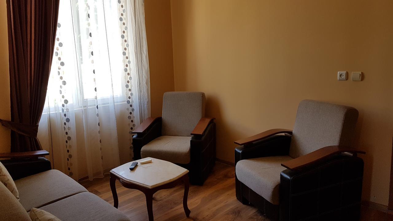 Hotel Del Mar Kvariati Zewnętrze zdjęcie